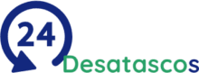 24 Desatascos